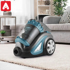 ASPIRADORA SMARTLIFE SL-VC20BLB 2000W SIN BOLSA - 4605804