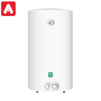TERMOTANQUE ELECTRICO VOLCAN 08C2IV - 80 LTS CONEXION INFERIOR 1500 W .- 4605813