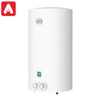 TERMOTANQUE ELECTRICO VOLCAN 08C2IV - 80 LTS CONEXION INFERIOR 1500 W .- 4605813