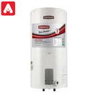 TERMOTANQUE ELECTRICO SHERMAN 85 LTS.APO.B/CONSUMO C/SUPERIOR - 4605975