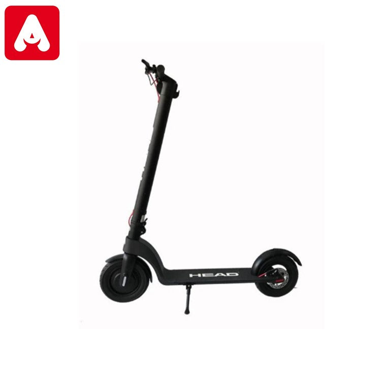 MONOPATIN HEAD HDESBLK10 350W. NEGRO 10"