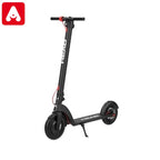 MONOPATIN HEAD HDESBLK10 350W. NEGRO 10"