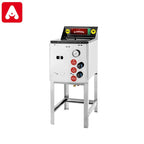 FREIDORA A GAS SOL REAL GAUCHITO 443 GEV 10LTS ECONOMICA