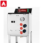 FREIDORA A GAS SOL REAL GAUCHITO 443 GEV 10LTS ECONOMICA