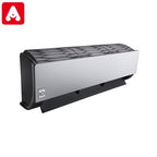 A.SPLIT INVERTER LG 6450W F/CALOR S4-W24K2RPE ART COOL DUAL INVERTER