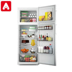 HELADERA ESLABON DE LUJO ERD29AB1 273 LTS. 2 FRIOS BLANCA - 4606126