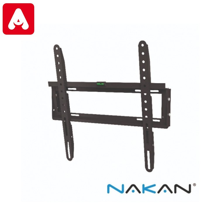 SOPORTE NAKAN SPL 495I 32 A 60` FIJO C/INCLINAC. REFORZADO
