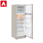 HELADERA BRIKET BK2F 1420 290 LTS. 2 FRIOS 2 PUERTA GRIS