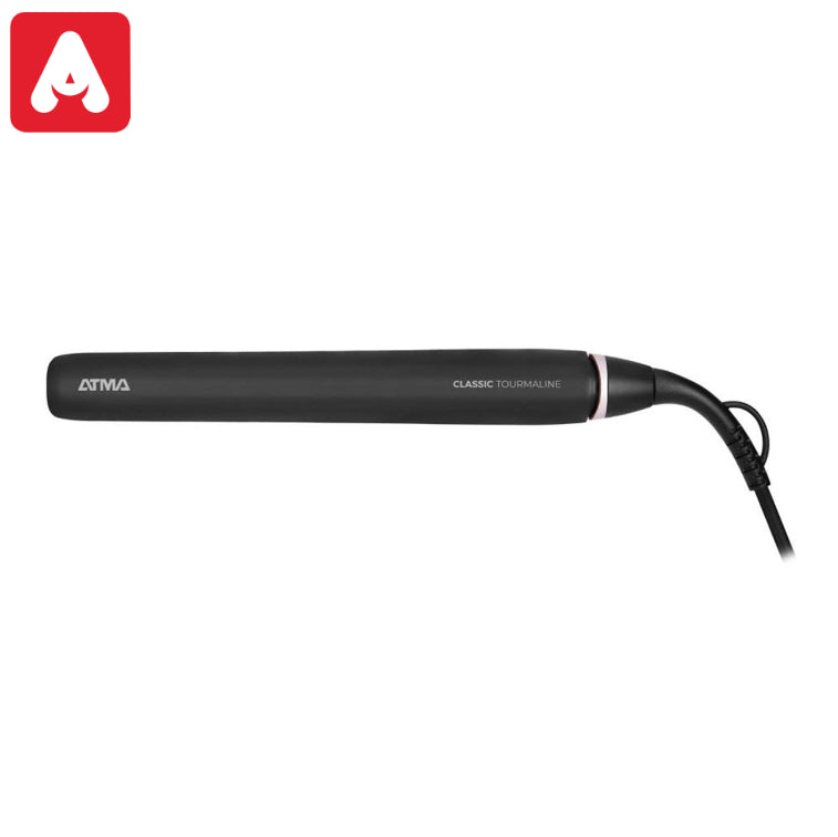 PLANCHITA DE CABELLO ATMA PL8832N CLASSIC TOURMALINE 220º - 4606344