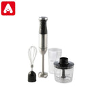 LICUADORA DE MANO SMARTLIFE SM5010FPN 800W 2VEL.