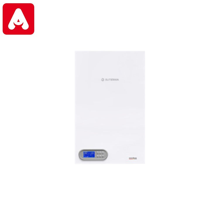 CALDERA EUTERMA MINIBOX TN 30KW.25.800 CH GN DUAL