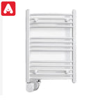 TOALLERO ELECTRICO EUTERMA MARTINA 71 BCO. 70X50