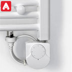 TOALLERO ELECTRICO EUTERMA MARTINA 71 BCO. 70X50