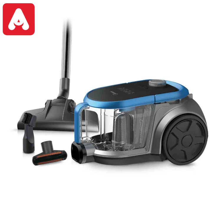 ASPIRADORA MIDEA VS-MJ20TAR2 2000W SIN BOLSA CICLONICA - 4606478