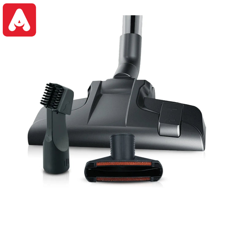 ASPIRADORA MIDEA VS-MJ20TAR2 2000W SIN BOLSA CICLONICA - 4606478
