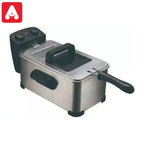 FREIDORA SIKLA FR-3000 DOMESTICA 3LTS 2000W - 4606481