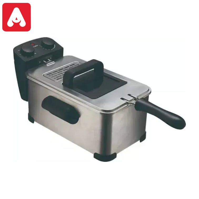 FREIDORA SIKLA FR-3000 DOMESTICA 3LTS 2000W - 4606481
