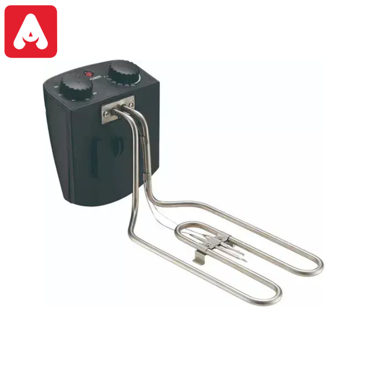 FREIDORA SIKLA FR-3000 DOMESTICA 3LTS 2000W - 4606481