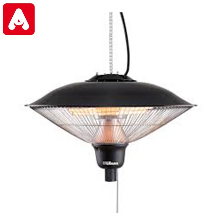 CALEFACTOR LILIANA CHTEC2000 DE TECHO 2 NIVELES EXTERIOR