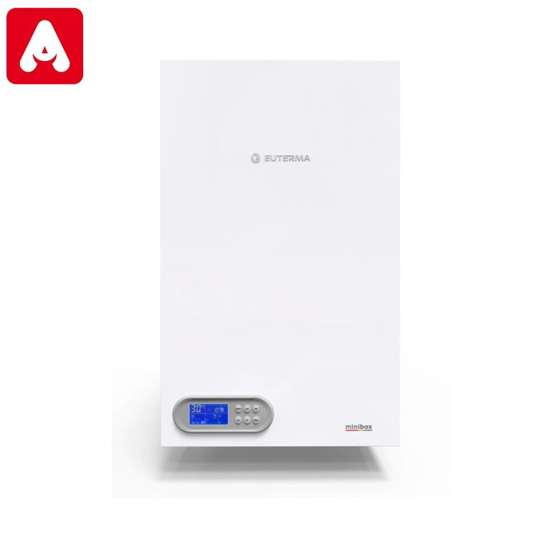 CALDERA EUTERMA MINIBOX TN 24KW.19.800 CH GN DUAL