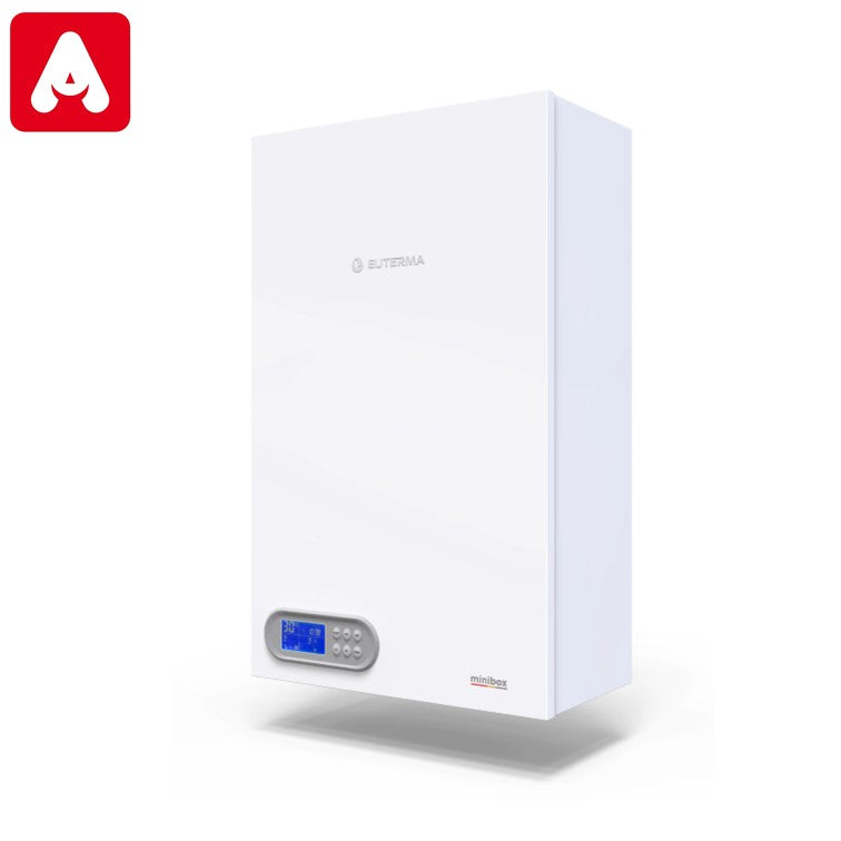 CALDERA EUTERMA MINIBOX TN 24KW.19.800 CH GN DUAL