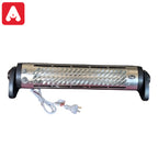 ESTUFA A CUARZO STAR TRAK STQZ1H 1200W HORIZONTAL