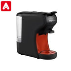 CAFETERA KANJI KJH-CM1500DC MULTICAPS. NEGRA
