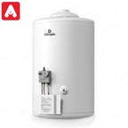 TERMOTANQUE LONGVIE CA50 CALORAGUA 50LTS MG