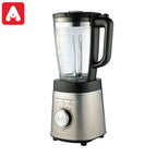 LICUADORA SMARTLIFE SL-BL1402PN 1000W VASO DE 600ML JARRA VIDRIO 1.75 - 4606825
