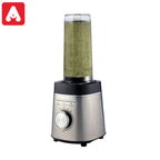 LICUADORA SMARTLIFE SL-BL1402PN 1000W VASO DE 600ML JARRA VIDRIO 1.75 - 4606825