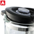 LICUADORA SMARTLIFE SL-BL1402PN 1000W VASO DE 600ML JARRA VIDRIO 1.75 - 4606825