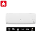 A.SPLIT INVERTER LG 5200W.F/CALOR S4-W18KL31A DUAL COOL BCO WI-FI