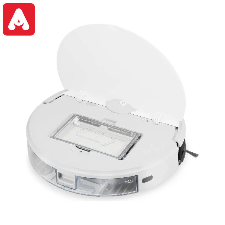 ASPIRADORA ROBOT ATMA ATAR21C1PI ENTRY - 4606917