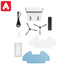 ASPIRADORA ROBOT ATMA ATAR21C1PI ENTRY - 4606917