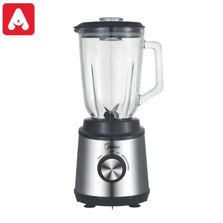 LICUADORA MIDEA M115XAR 800W INOX - 4606931
