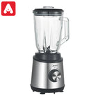 LICUADORA MIDEA M115XAR 800W INOX - 4606931