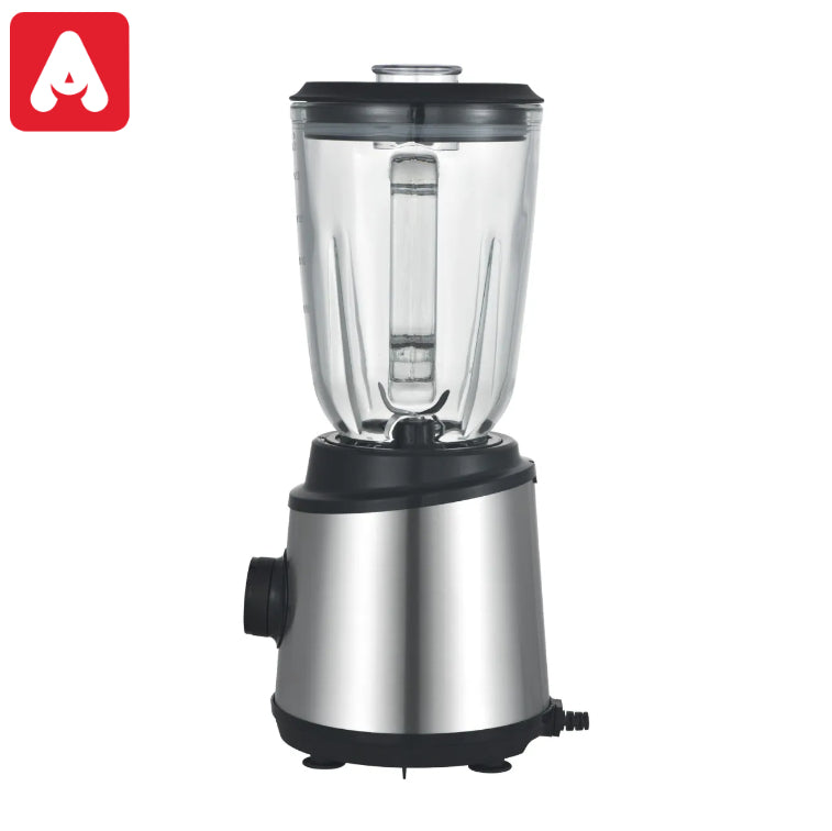 LICUADORA MIDEA M115XAR 800W INOX - 4606931