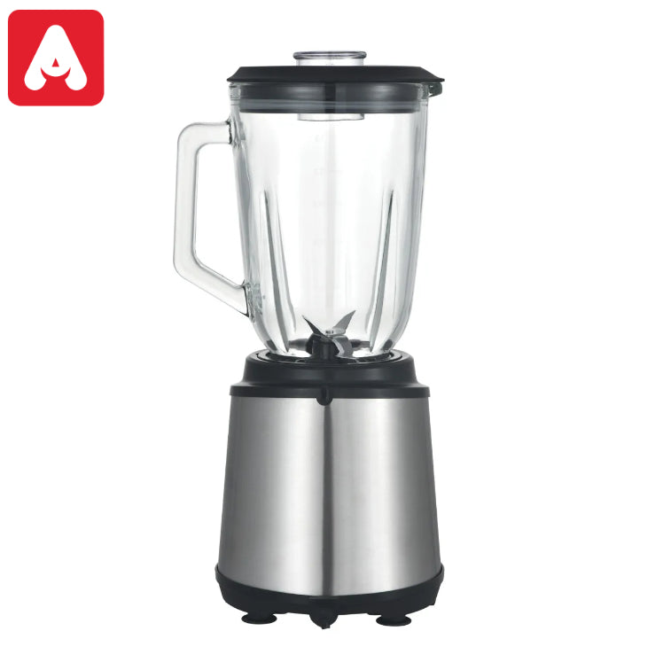 LICUADORA MIDEA M115XAR 800W INOX - 4606931