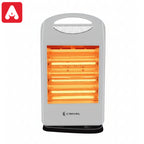 ESTUFA HALOGENA CRIVEL H3ST E35 700/1400W. OSCIL.