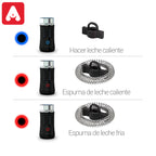 ESPUMADOR DE LECHE SMART-TECK MF850 - 4606992