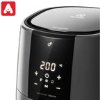 FREIDORA DE AIRE ELECTROLUX EAF20 3.2LTS. DIGITAL - 4607053