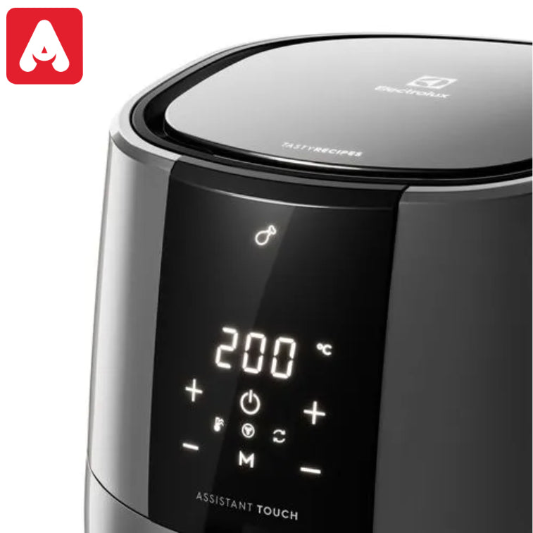 FREIDORA DE AIRE ELECTROLUX EAF20 3.2LTS. DIGITAL - 4607053