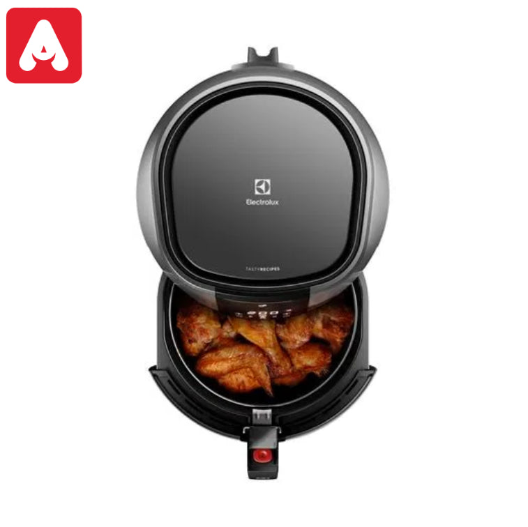 FREIDORA DE AIRE ELECTROLUX EAF20 3.2LTS. DIGITAL - 4607053