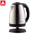 ""