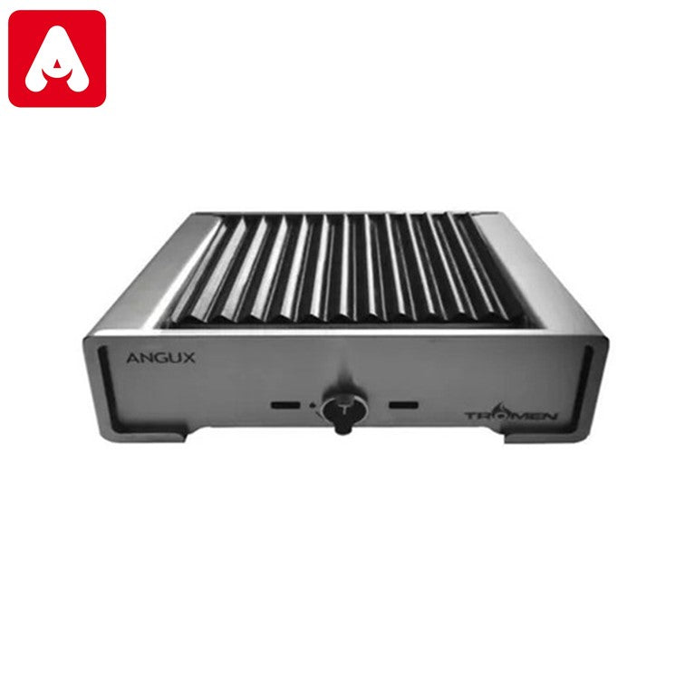 PARRILLA A GAS TROMEN ANGUX 430 MG