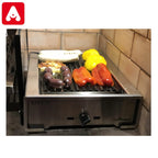 PARRILLA A GAS TROMEN ANGUX 430 MG