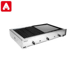 PARRILLA A GAS TROMEN ANGUX 930 MG