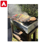PARRILLA A GAS TROMEN ANGUX 930 MG