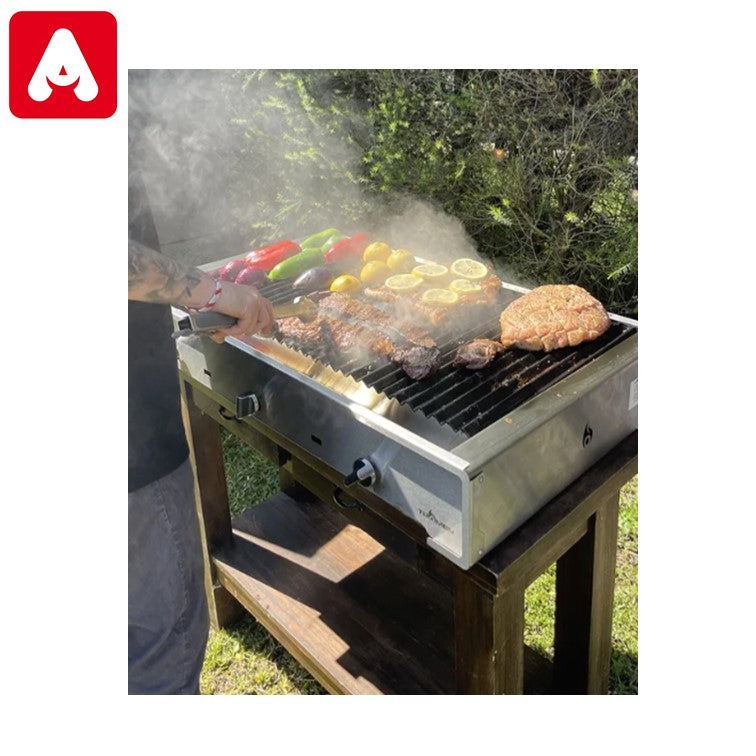 PARRILLA A GAS TROMEN ANGUX 930 MG