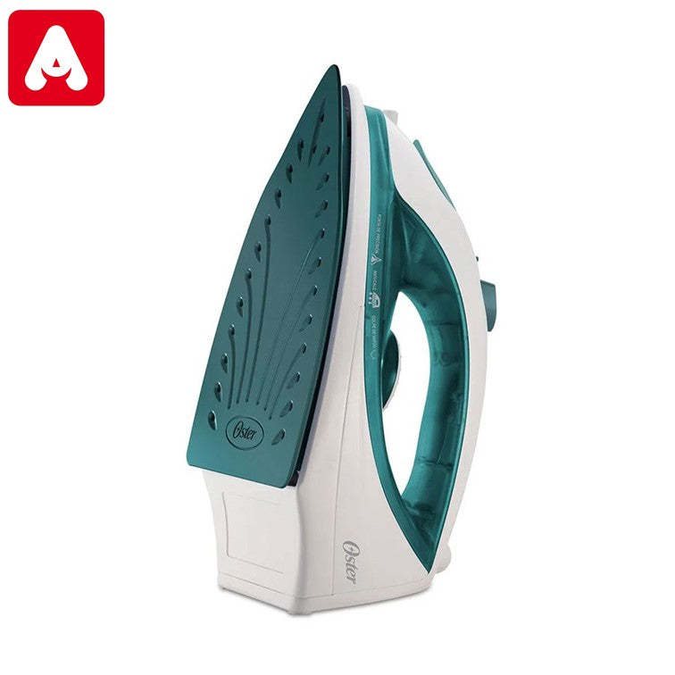 PLANCHA OSTER 5905 A VAPOR 1600W ANTIHADERENTE
